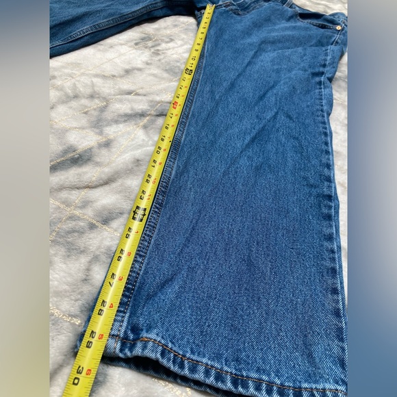 505 Levi’s Jeans - Picture 8 of 9